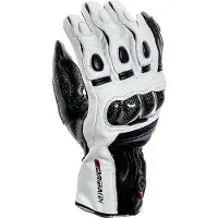Garibaldi Scream Gloves Blanc XS