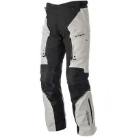 Seventy Degrees Sd-pt1s Pants Noir,Gris 2XS Homme