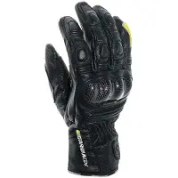 Garibaldi Scream Gloves Noir S