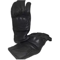 INVICTUS El Canalla Gloves Noir M
