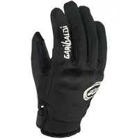 Garibaldi Bloomy Gloves Noir XS Femme