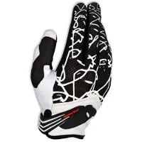 Ufo Gants Off-road Punk