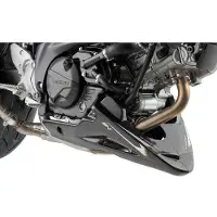 Puig 8559 Suzuki Sv650 16-19/sv650x 18-19 Engine Slider Noir