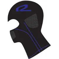 Riday Pro Light Weight Balaclava Noir