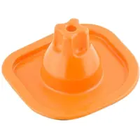 Twin Air Luftfilterdeckel - 160097 passend für KTM
