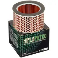 Hiflofiltro Honda Hfa1401 Air Filter Orange