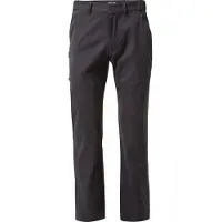 Craghoppers Kiwi Pro Ii Pants Noir 42 / 33 Homme