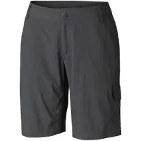 Columbia Short femme Cargo Silver Ridge 2.0