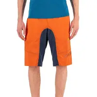 Karpos Ballistic Evo Shorts Orange 2XL Homme