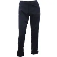 Regatta Geo Ii Pants Noir 40 / Long Homme