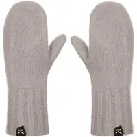 Salewa Walk Wool 2 Mittens Gris 7 Femme