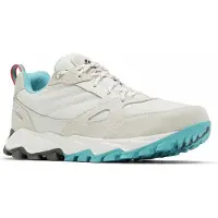 Columbia Ivo Trail Hiking Shoes Gris EU 38 Femme