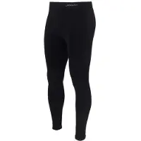 Joluvi Insulator Base Layer Pants Noir M Femme