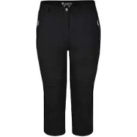 Dare 2b Melodic Ii 3/4 Pants Noir 60 Femme