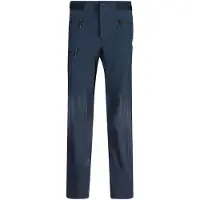 Mammut Eisfeld Light Pants Bleu 56 / Short Homme