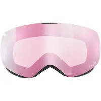 Julbo Moonlight Ski Goggles Noir Flash Pink/CAT1