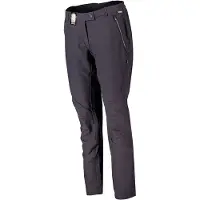 Regatta Highton Pants Gris 38 / Long Femme
