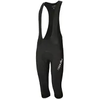 RH+ Four Season Bib Shorts Noir 3XL Homme