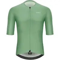 Siroko Srx Pro Stage Short Sleeve Jersey Vert 2XL Homme