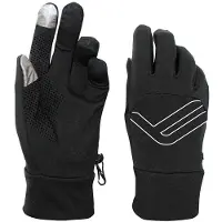 F-lite Thermo Gps Gloves Noir L Femme