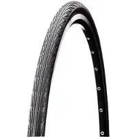 CST C-1421 700c X 28 Pneu Route Rigide Noir 700C x 28 Noir 700C x 28