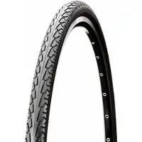 CST C-1326 700c X 35 Pneu urbain rigide Noir 700C x 35 Noir 700C x 35