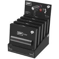 Knog Pwr Rider 5 Units Front Light Noir