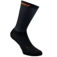 Dmt Aero Race Socks Noir EU 36-38