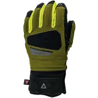 Matt Bondone Gloves Vert 8 Years Enfants