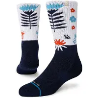 Stance Basin Socks Bleu EU 43-46 Homme