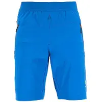 Karpos Tre Cime Bermuda Shorts Bleu 56 Homme