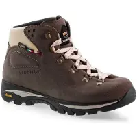 Zamberlan FRIDA GTX WNS, Femmes, Adulte, Marron, Chaussures de plein air, Randonnée, Vibram Bacon