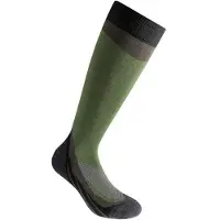 Zamberlan Forest High Socks Vert EU 41-43 Homme