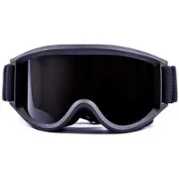 Ocean Sunglasses Mammoth Ski Goggles Noir Black / Smoke/CAT3 Homme