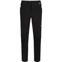 Regatta Highton Winter Pants Noir 44 / Short Homme