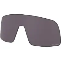 Oakley Sutro Prizm Gray Replacement Lenses Gris
