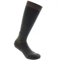Zamberlan Peak Socks Noir EU 35-37 Homme