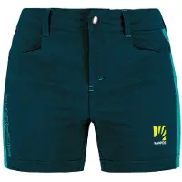 Karpos Santa Croce Shorts Bleu 48 Femme