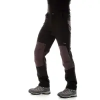 Joluvi Attack Pants Gris XS Homme