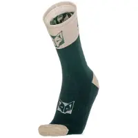 Otso Wool High Cut Socks Vert EU 44-48 Homme