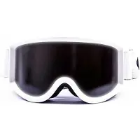 Ocean Sunglasses Mammoth Ski Goggles Blanc,Noir White/CAT3 Homme