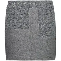 CMP Lined 39m3446 Skirt Gris 2XS Femme