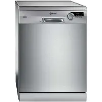 Balay 3vs572ip Third-rack Dishwasher 13 Place Settings Gris 60 cm / EU Plug 220V