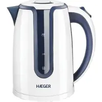 Big Buy Cooking Bouilloire Haeger Hot 1,7 L 2200W