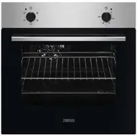 Zanussi Four Émaillé Zanussi Zohnc0x1
