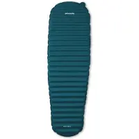 Pinguin Peak 38 Nx Inflatable Mat Bleu