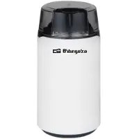 Orbegozo Mo3200 Electric Coffee Grinder Blanc One Size / EU Plug 220V