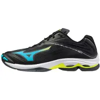 Mizuno Chaussures Wave Lightning Z6, référence V1GA200023, taille : 44,5