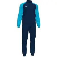 Joma Survêtement Academy IV marine-fluo turquoise
