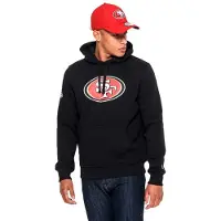 New Era Sweat-shirt 'NEW ENGLAND PATRIOTS'